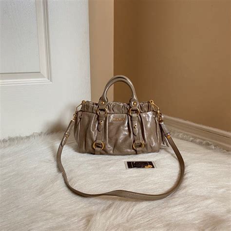 miu miu bag preloved|miu miu bag vintage.